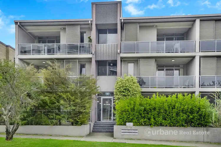 5/142-148 Bridge Road, Westmead NSW 2145