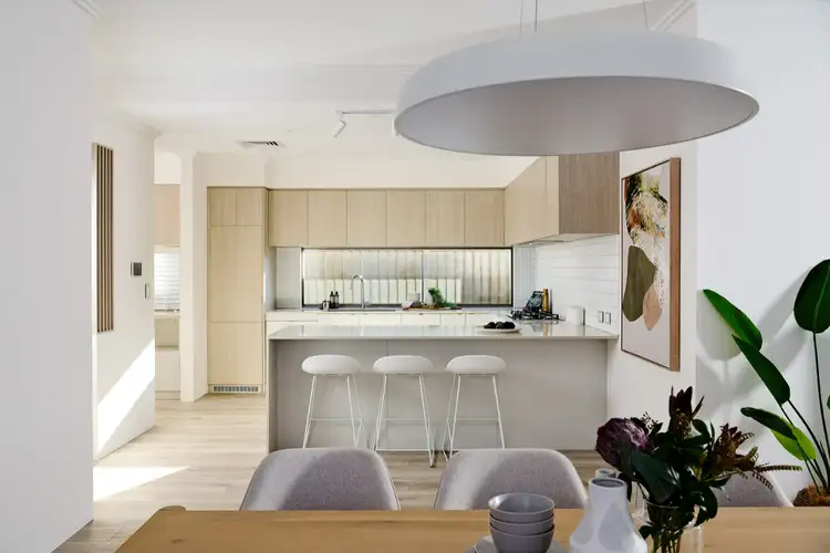 Second view of Homely apartment listing, Address available on request