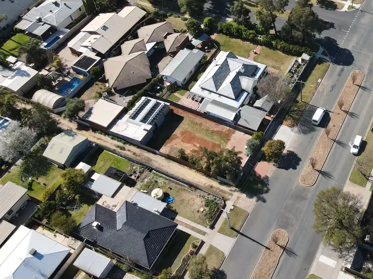 Second view of Homely land listing, 14 Pritchard Street, Swan Hill VIC 3585