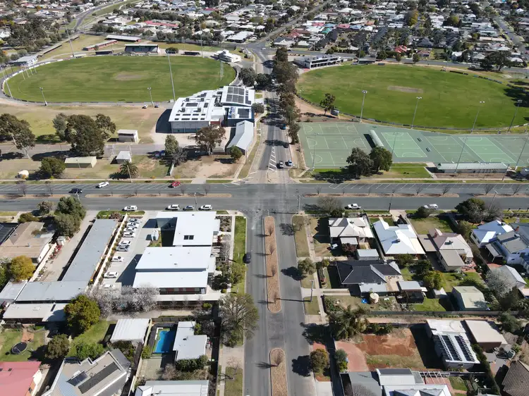 Fourth view of Homely land listing, 14 Pritchard Street, Swan Hill VIC 3585