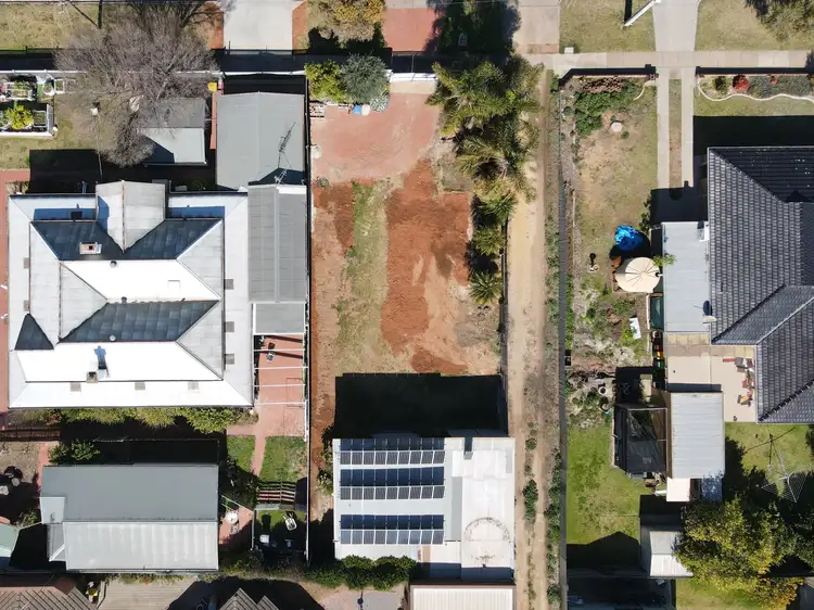 Fifth view of Homely land listing, 14 Pritchard Street, Swan Hill VIC 3585