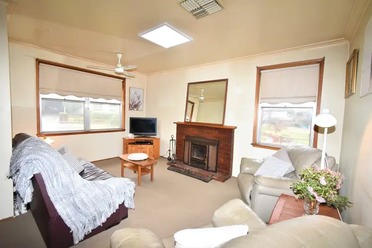 Second view of Homely house listing, 17 Ashdowne Avenue, Myrtleford VIC 3737