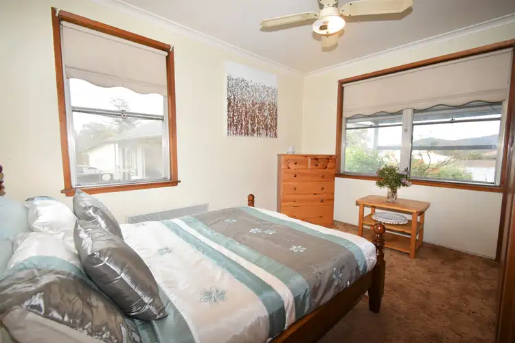 Third view of Homely house listing, 17 Ashdowne Avenue, Myrtleford VIC 3737