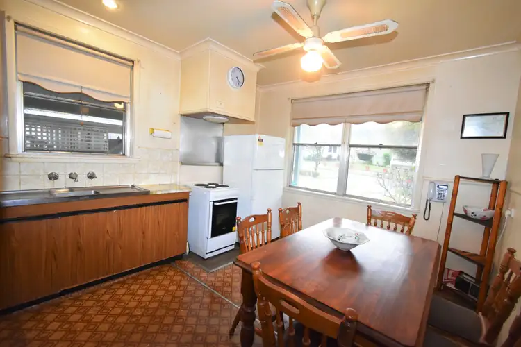 Sixth view of Homely house listing, 17 Ashdowne Avenue, Myrtleford VIC 3737