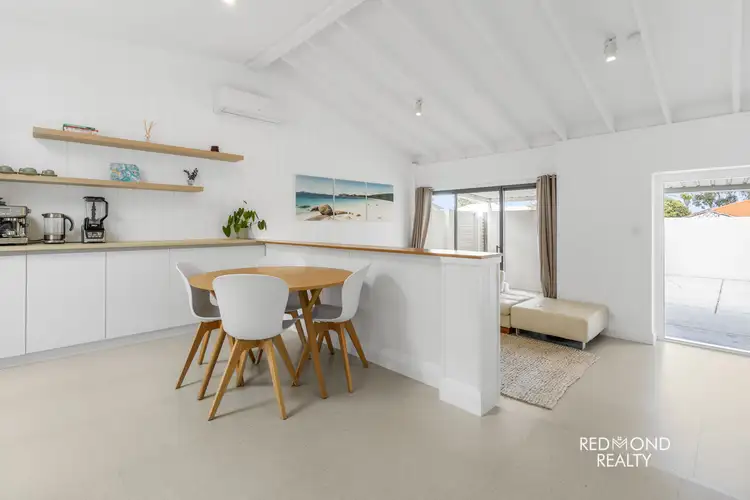 Second view of Homely house listing, 3 Maritana Road, Kallaroo WA 6025