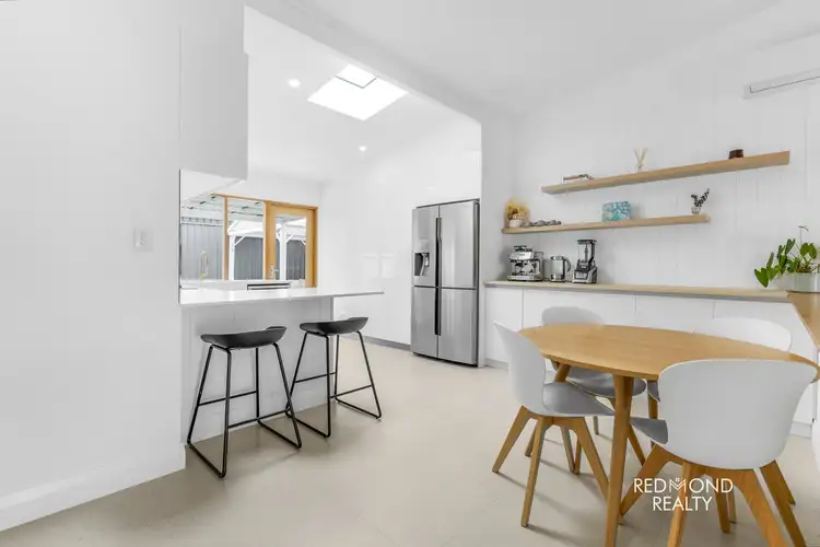 Fifth view of Homely house listing, 3 Maritana Road, Kallaroo WA 6025