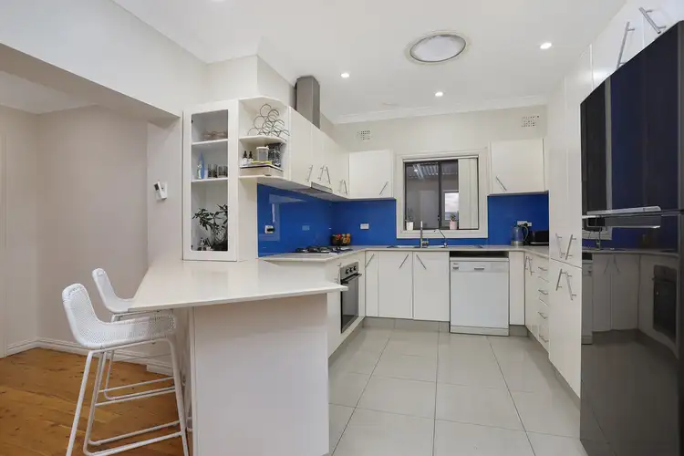 Second view of Homely house listing, 45 Chester, Merrylands NSW 2160