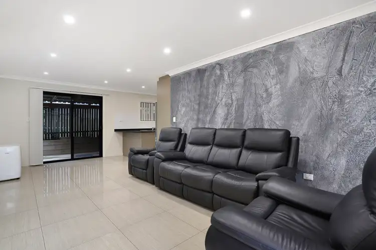Fourth view of Homely house listing, 45 Chester, Merrylands NSW 2160