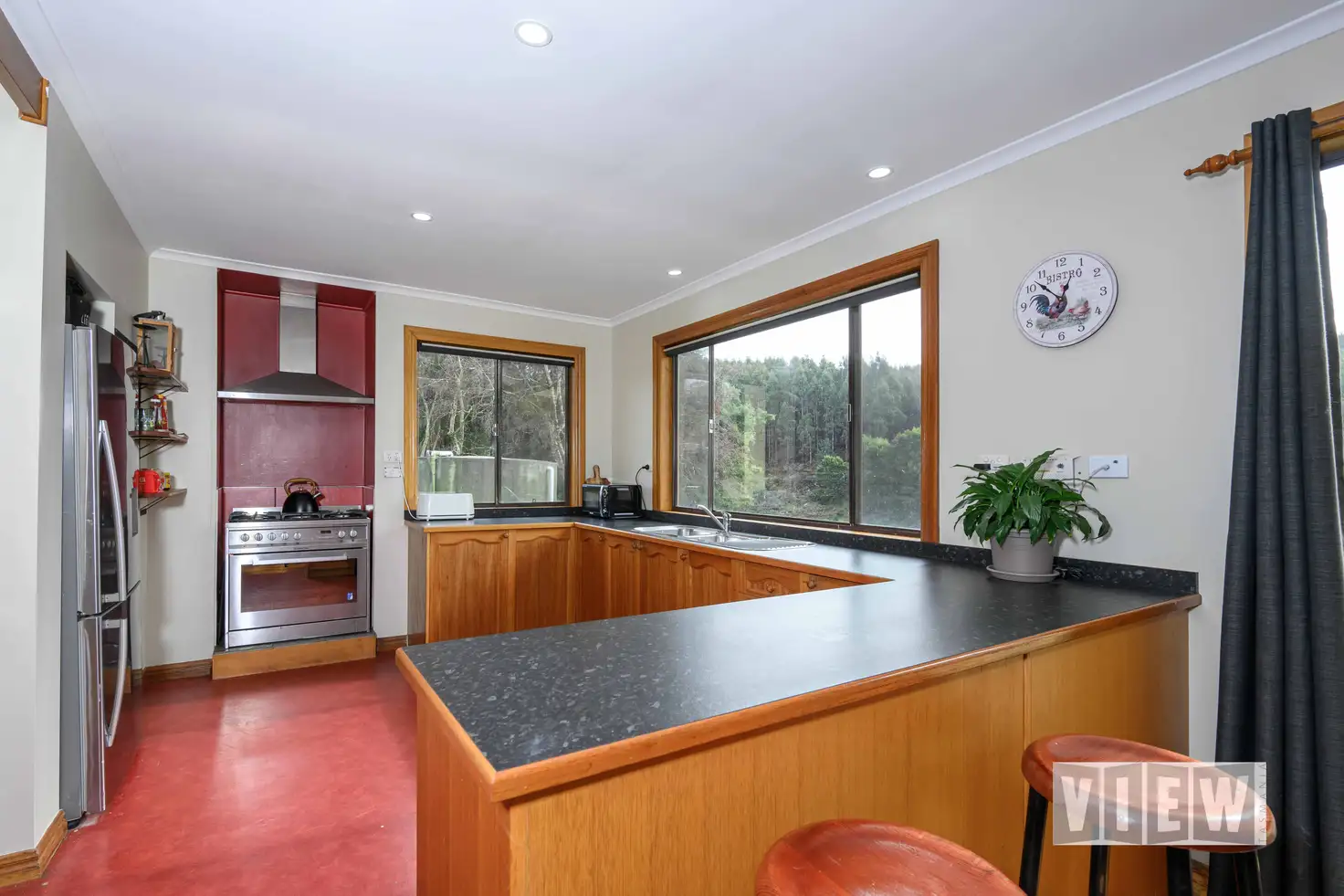 Main view of Homely rural property listing, 92 Cradle Mountain Road, Wilmot TAS 7310