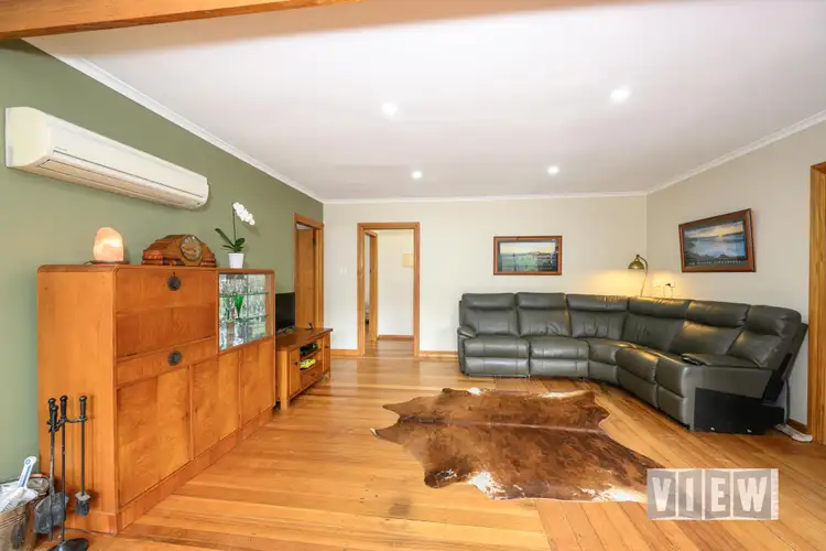 Third view of Homely rural property listing, 92 Cradle Mountain Road, Wilmot TAS 7310