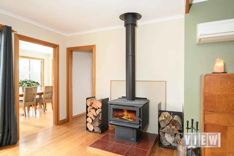Fifth view of Homely rural property listing, 92 Cradle Mountain Road, Wilmot TAS 7310