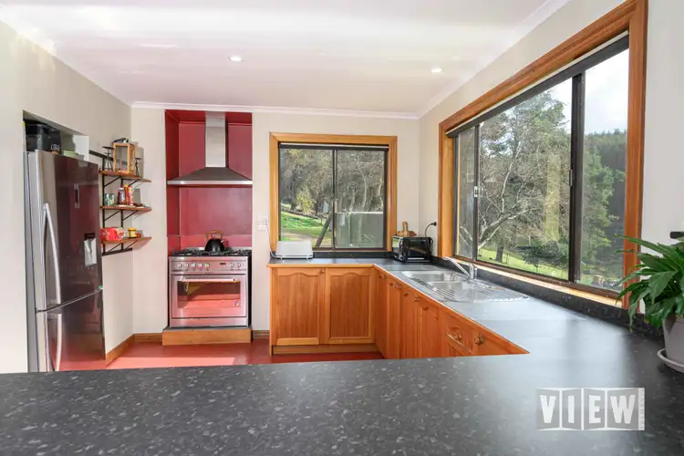Sixth view of Homely rural property listing, 92 Cradle Mountain Road, Wilmot TAS 7310