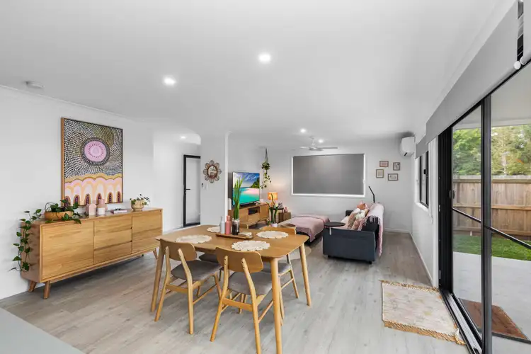 Fifth view of Homely house listing, 3/9 Nichols Avenue, Beerwah QLD 4519