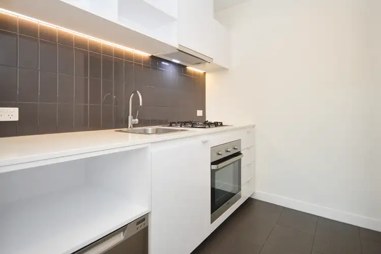 Second view of Homely apartment listing, 801/1 Archibald Street, Box Hill VIC 3128
