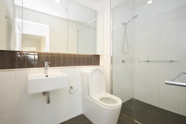 Fifth view of Homely apartment listing, 801/1 Archibald Street, Box Hill VIC 3128