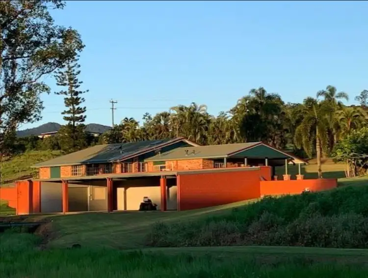 232 Dingo Pocket Road, Dingo Pocket QLD 4854