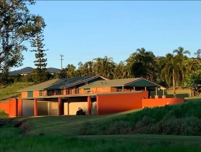 Main view of Homely house listing, 232 Dingo Pocket Road, Dingo Pocket QLD 4854