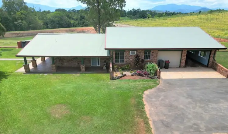 Second view of Homely house listing, 232 Dingo Pocket Road, Dingo Pocket QLD 4854