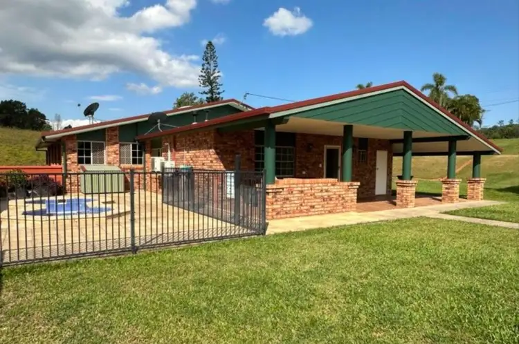 Fourth view of Homely house listing, 232 Dingo Pocket Road, Dingo Pocket QLD 4854