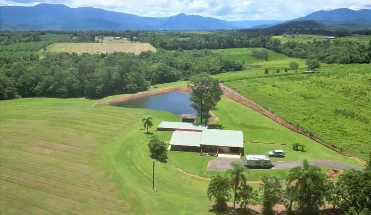 Fifth view of Homely house listing, 232 Dingo Pocket Road, Dingo Pocket QLD 4854