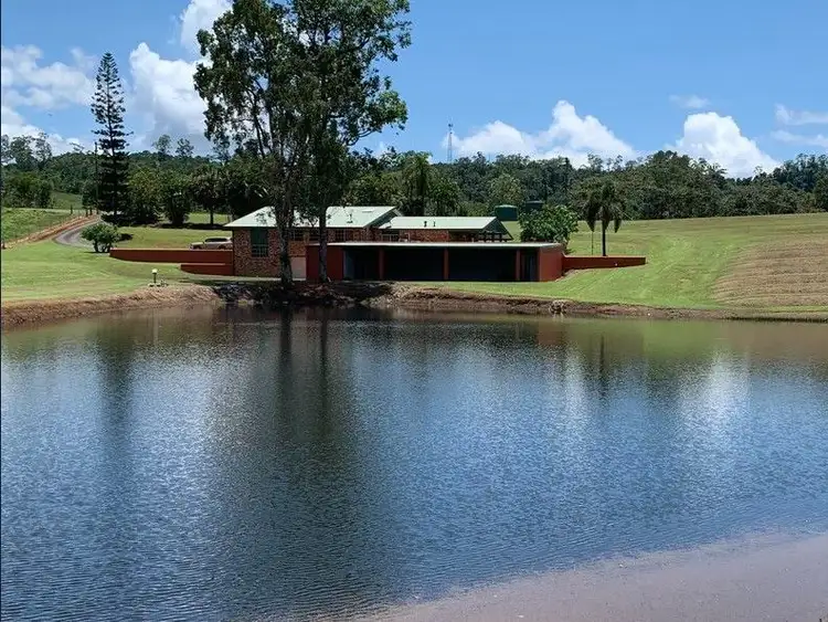 Seventh view of Homely house listing, 232 Dingo Pocket Road, Dingo Pocket QLD 4854