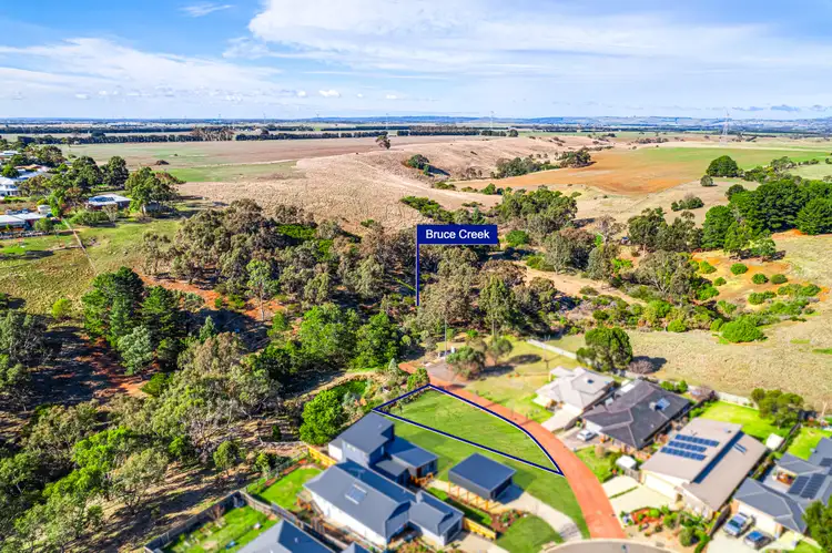 Third view of Homely land listing, LOT 75 Waterview Lane, Bannockburn VIC 3331