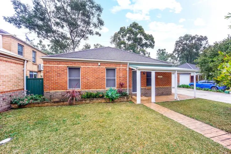 53 Acacia Court, Narellan Vale NSW 2567