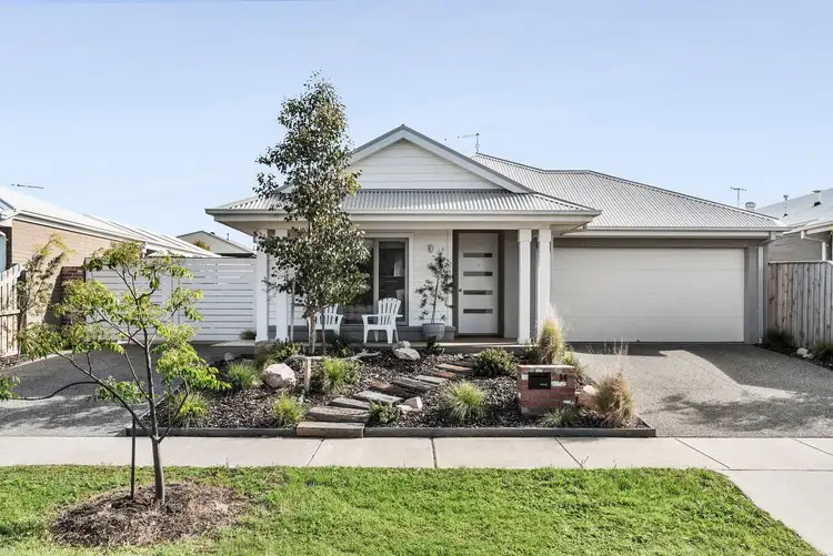 14 Lady Earl Crescent, Ocean Grove VIC 3226