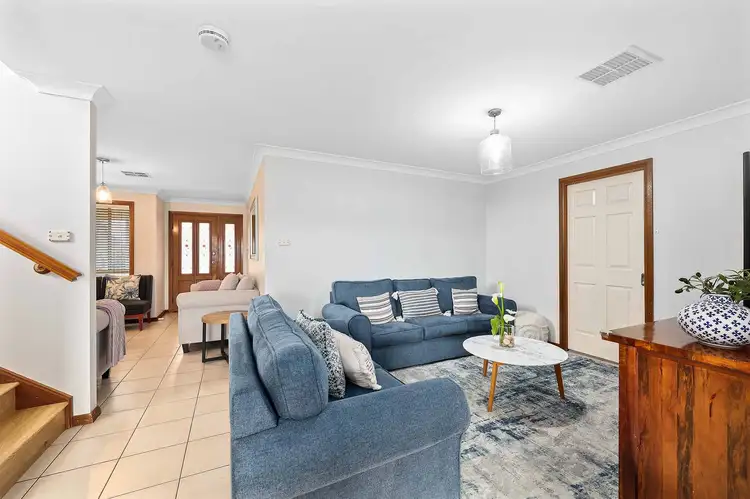 Third view of Homely house listing, 18 Rennell Place, Green Valley NSW 2168
