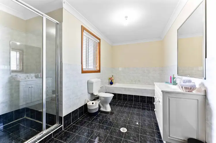 Sixth view of Homely house listing, 18 Rennell Place, Green Valley NSW 2168