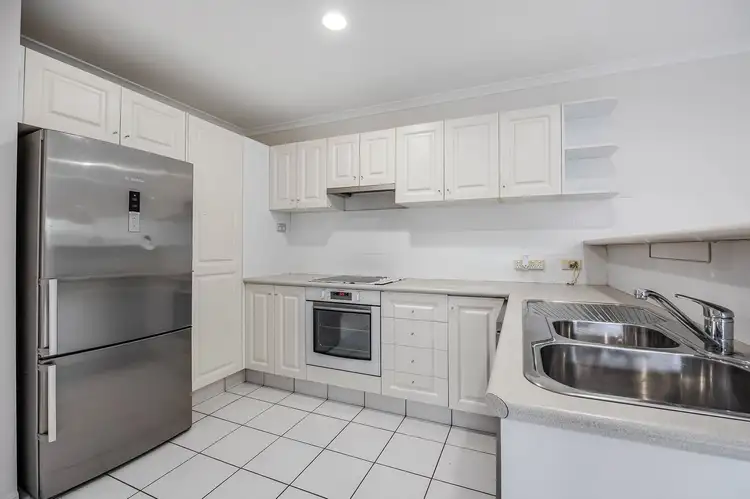 Third view of Homely semi-detached listing, 1/29 Bruce Avenue, Paradise Point QLD 4216