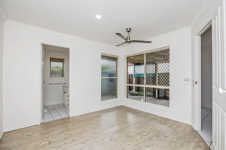 Sixth view of Homely semi-detached listing, 1/29 Bruce Avenue, Paradise Point QLD 4216