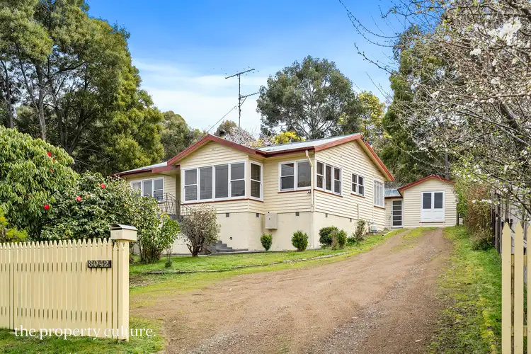 3042 Huon Highway, Franklin TAS 7113