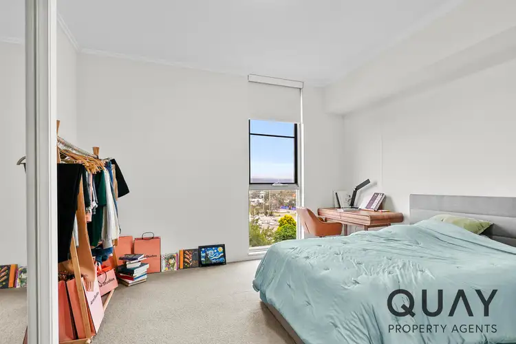 732/1-39 Lord Sheffield Circuit, Penrith NSW 2750