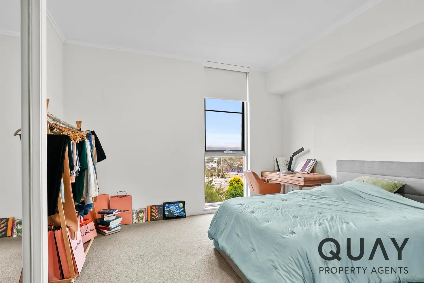 Main view of Homely apartment listing, 732/1-39 Lord Sheffield Circuit, Penrith NSW 2750