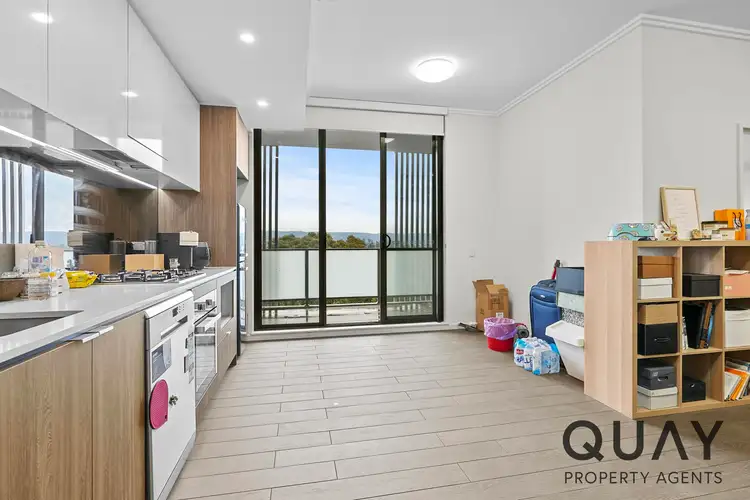 Third view of Homely apartment listing, 732/1-39 Lord Sheffield Circuit, Penrith NSW 2750