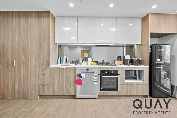 Fourth view of Homely apartment listing, 732/1-39 Lord Sheffield Circuit, Penrith NSW 2750