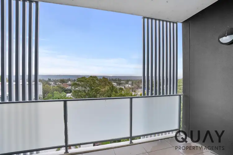Sixth view of Homely apartment listing, 732/1-39 Lord Sheffield Circuit, Penrith NSW 2750