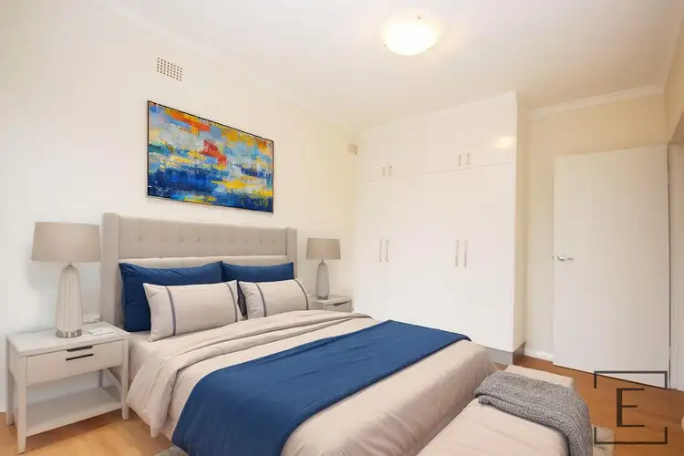 Second view of Homely apartment listing, 10/26-28 Brae Street, Bronte NSW 2024