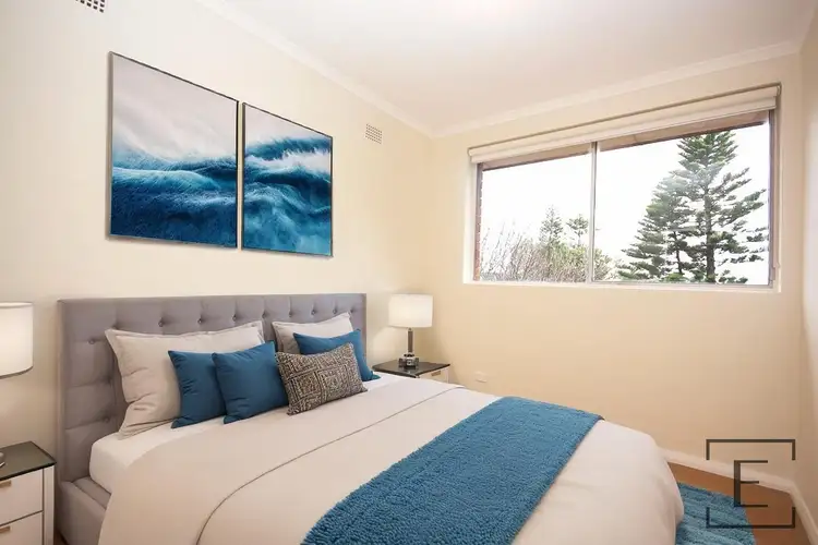 Fourth view of Homely apartment listing, 10/26-28 Brae Street, Bronte NSW 2024