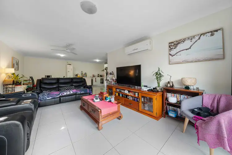 Second view of Homely semi-detached listing, 2/2 Darter Close, Lowood QLD 4311
