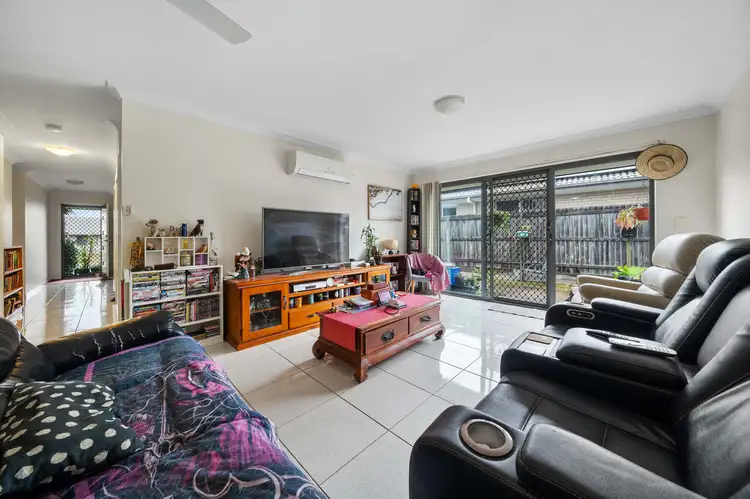 Third view of Homely semi-detached listing, 2/2 Darter Close, Lowood QLD 4311