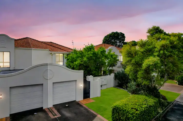 Main view of Homely townhouse listing, 49/60-76 Caseys Road, Hope Island QLD 4212