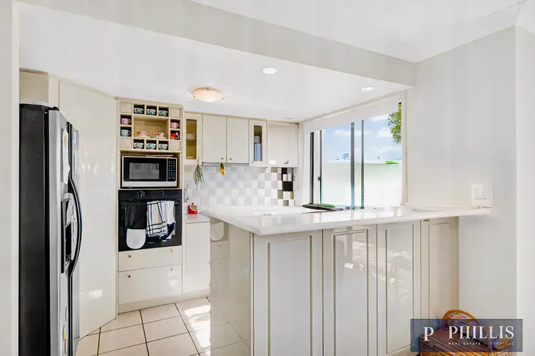 Sixth view of Homely townhouse listing, 49/60-76 Caseys Road, Hope Island QLD 4212