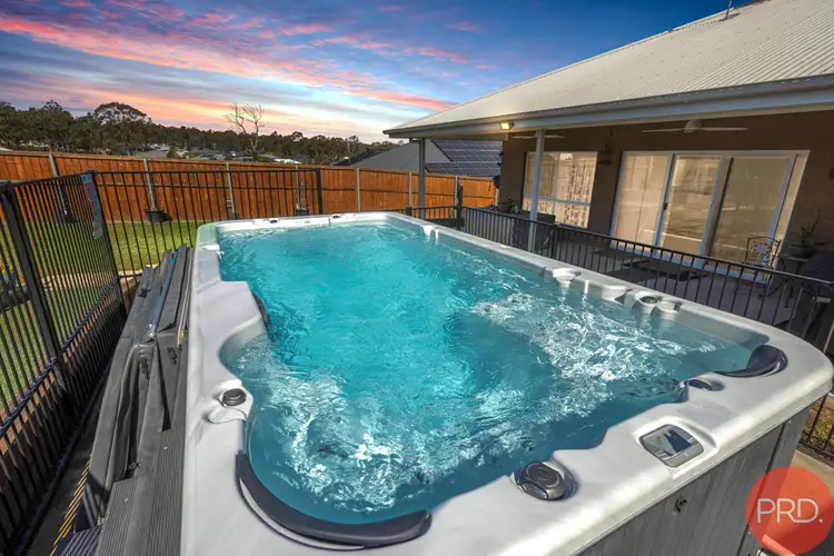 Fifth view of Homely house listing, 24 Talleyrand Circuit, Greta NSW 2334
