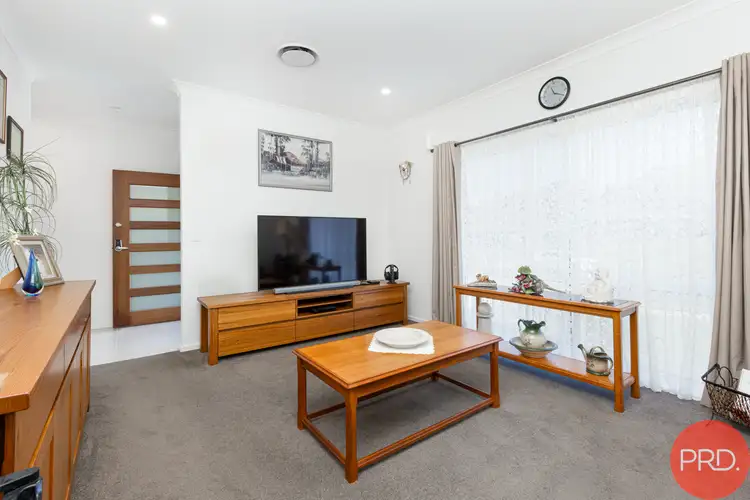 Sixth view of Homely house listing, 24 Talleyrand Circuit, Greta NSW 2334
