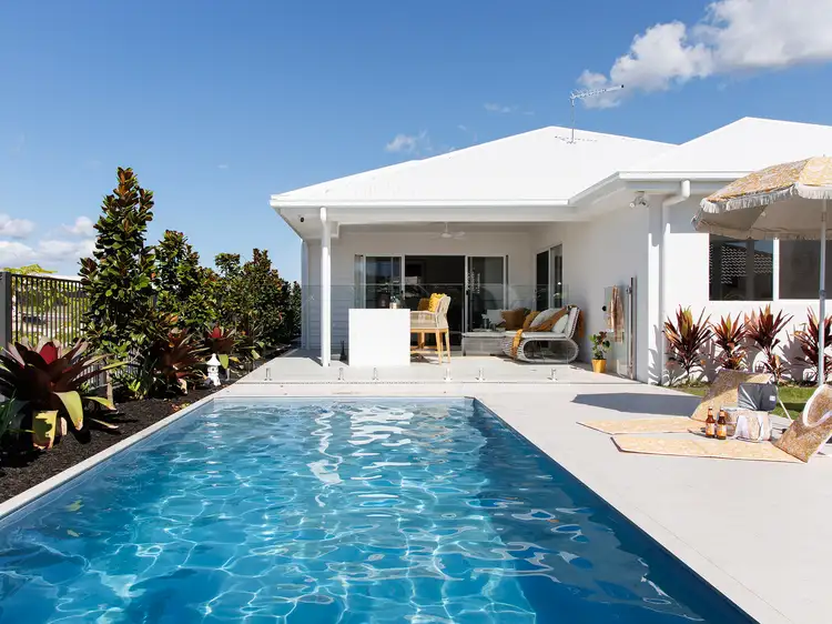 Main view of Homely house listing, 1 Prospect Circuit, Yarrabilba QLD 4207