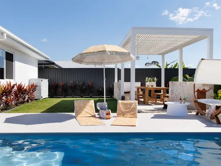 Second view of Homely house listing, 1 Prospect Circuit, Yarrabilba QLD 4207