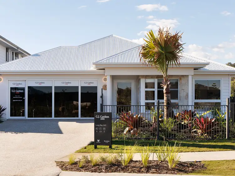 Third view of Homely house listing, 1 Prospect Circuit, Yarrabilba QLD 4207