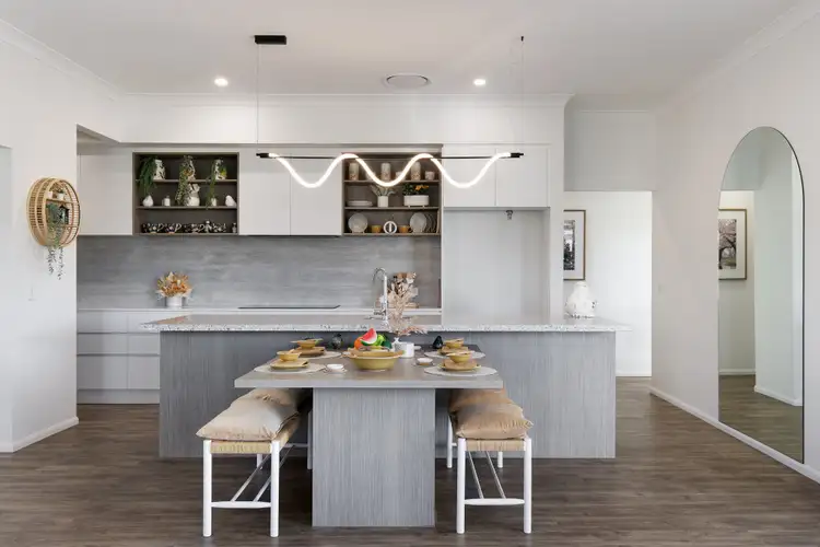 Fourth view of Homely house listing, 1 Prospect Circuit, Yarrabilba QLD 4207